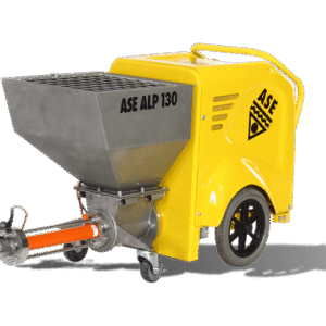 ASE ALP 130