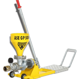ASE GP 50 M