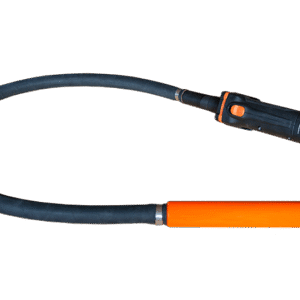 ROKAMAT Cordless Concrete Vibrator ø 43mm - 1,3m