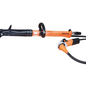 ROKAMAT GEX Renovation Grinder