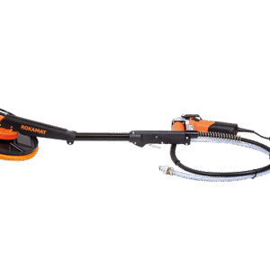 ROKAMAT WET Plaster Finishing Machine