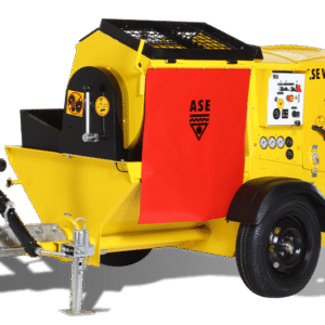 VP 500 DHL